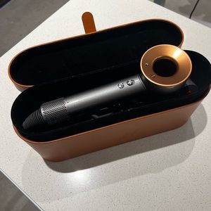 Dyson Supersonic Air Dryer